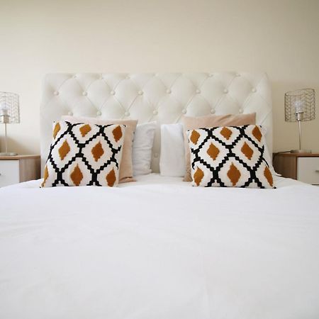 Chartwell Grove Hotel Nottingham Eksteriør billede