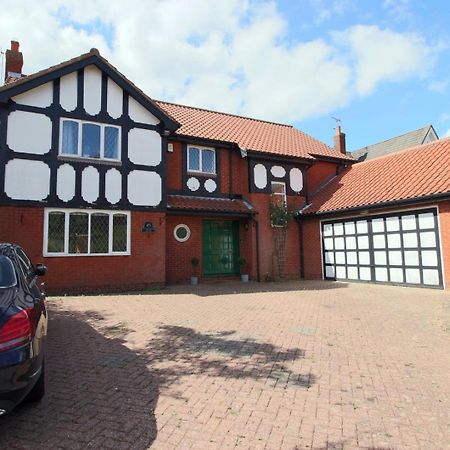 Chartwell Grove Hotel Nottingham Eksteriør billede