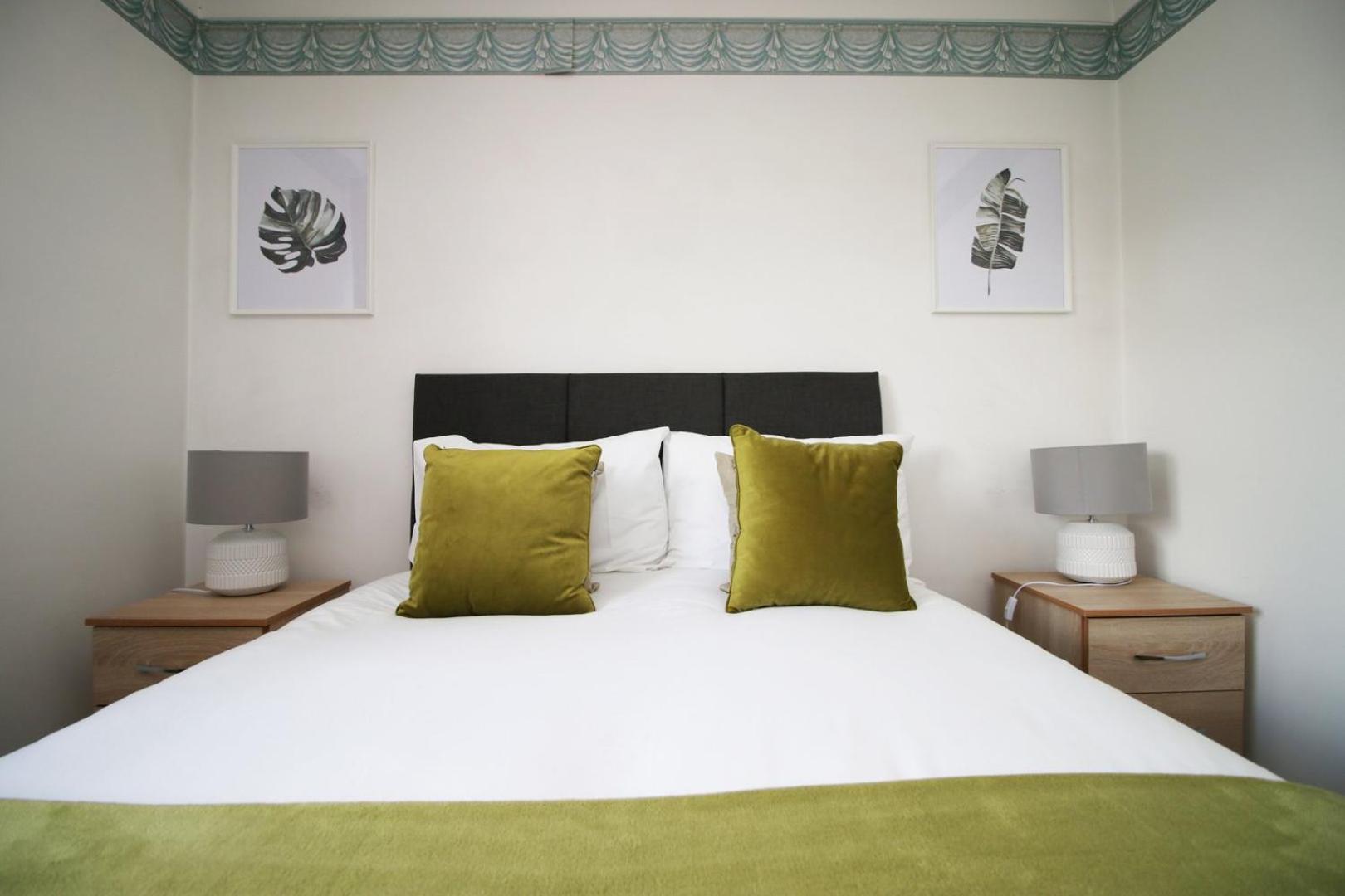 Chartwell Grove Hotel Nottingham Eksteriør billede