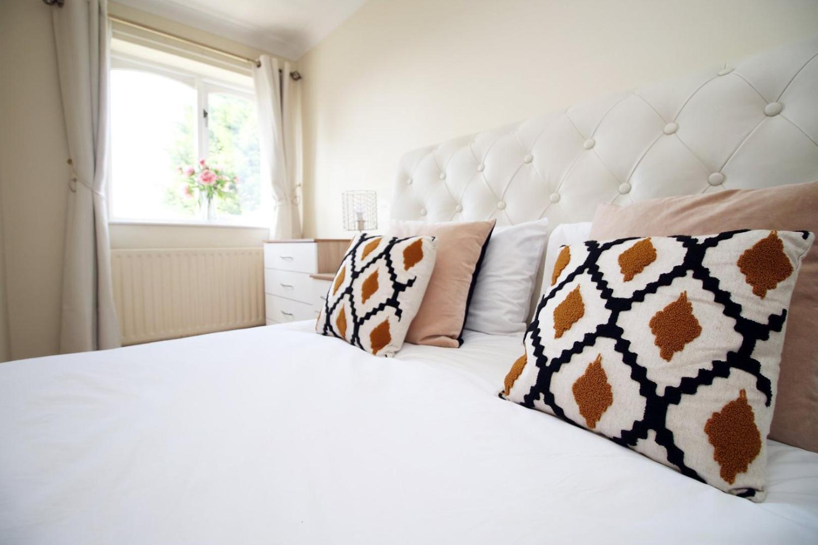 Chartwell Grove Hotel Nottingham Eksteriør billede
