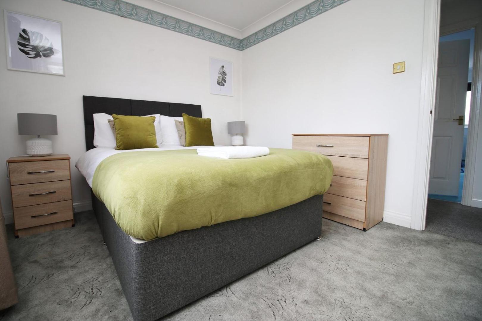 Chartwell Grove Hotel Nottingham Eksteriør billede
