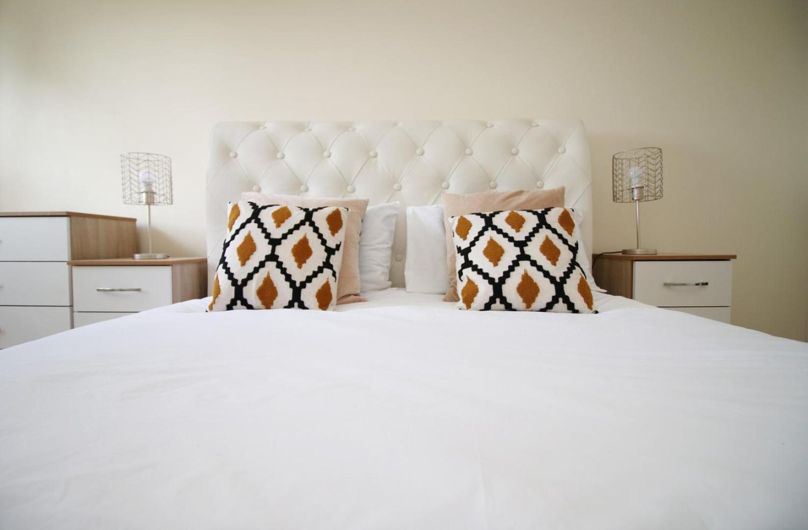 Chartwell Grove Hotel Nottingham Eksteriør billede